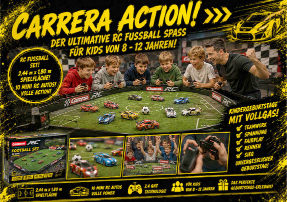 carrera-fussball-autofussball-kindergeburtstag-funsport-gütersloh