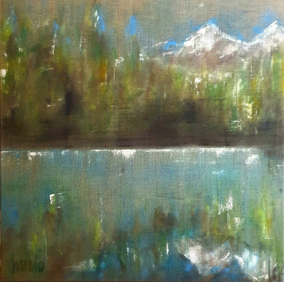 spiegelung 100 x 100