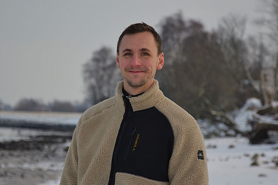 Jonathan Knack: Ihr Ansprechpartner für Reservierungen und sonstige Fragen.
