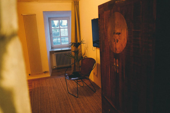 Boutique Hotel Morgentau Passau