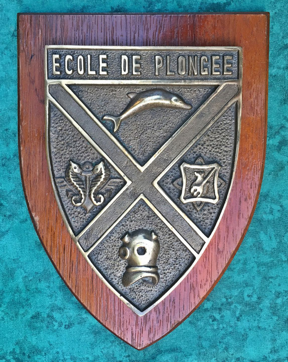 Le même format : Ecole de plongée
