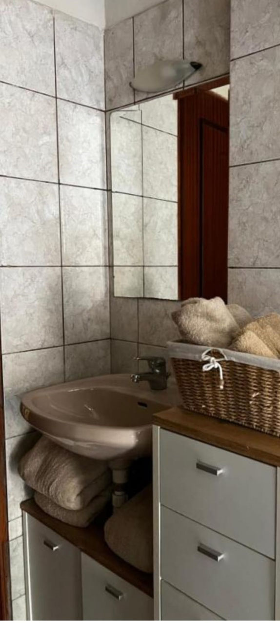 Gäste WC