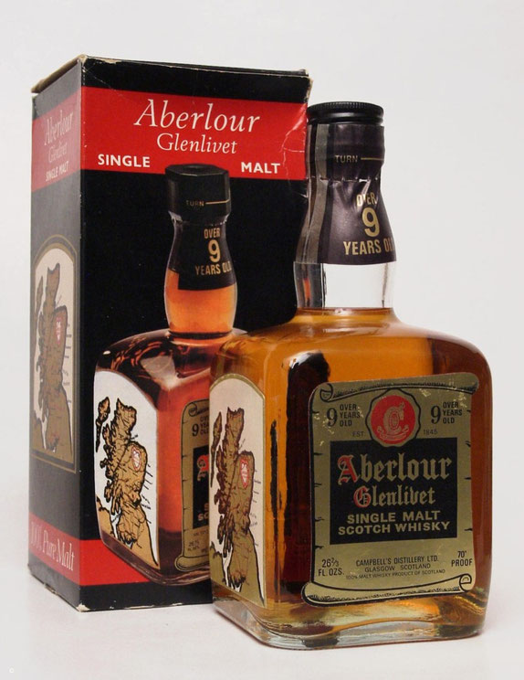 without " AN UNBLENDED ... " on label