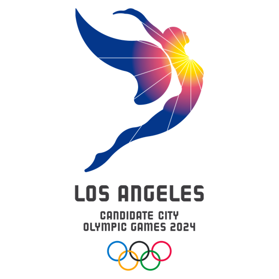 2024 SUMMER theolympicdesign Olympic Design Webseite!
