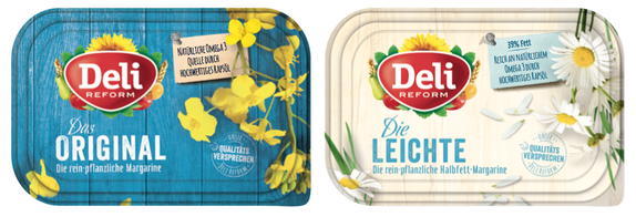 Deli Reform - Erste Pressung - Öl - Konzept Rapskernöl - Verpackung - Packagin - Design - DesignKis -2015