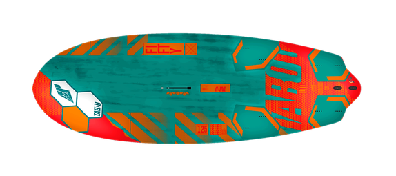 windsurf foil Guadeloupe