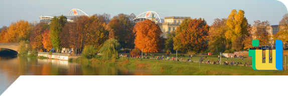 Palmengarten in Leipzig - immerwiederleipzig.de
