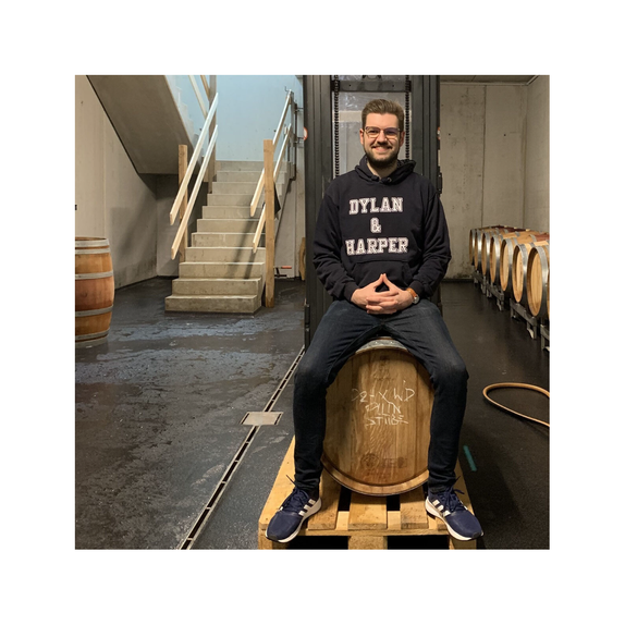 BARRIQUESTA PX Tiefes Aromenspiel aus Süße, Holz und Weinnoten – außergewöhnlich komplex.
