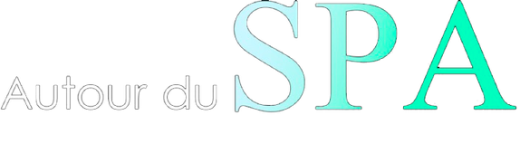 Autour du SPA