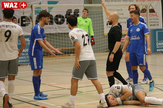 Foto: Thomas Gödde / FUNKE Foto Services