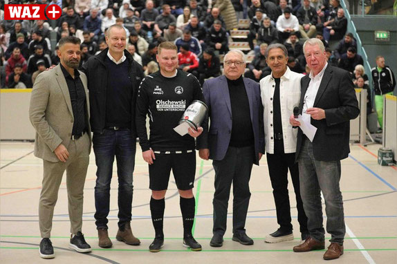 © FUNKE Foto Services | Thomas Gödde
