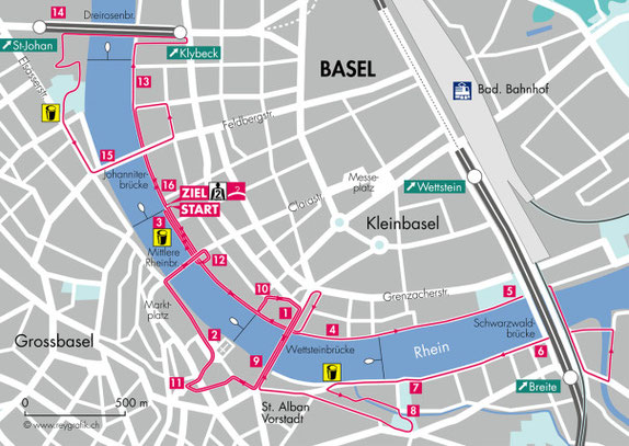 This route seems difficult *_*