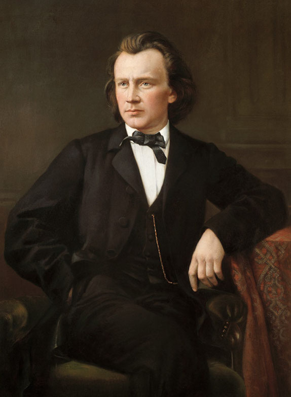 Les DANSES HONGROISES de BRAHMS Analyse ÉDUCATION NATIONALE