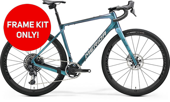 Merida Silex 10K FrameKit
