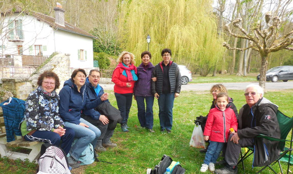 L'égalité n'est pas équitable, 6 femmes pour 2 hommes, cherchez l'erreur ?