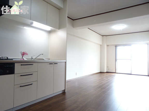 永和グランドハイツ,永和中古物件,永和中古マンション,東大阪,スーモ,ホームズ,suumo,homes,リノベーション,リフォーム,住家,すみか,sumika