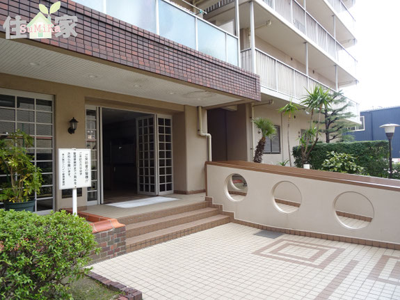 東大阪サンハイツ,中古物件,中古マンション,東大阪,スーモ,ホームズ,suumo,homes,リノベーション,リフォーム,住家,すみか,sumika