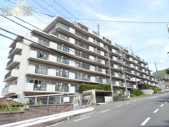 フォルム石切さくら坂