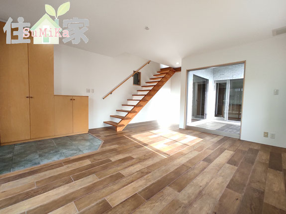 新築戸建,新築物件,中古物件,中古戸建