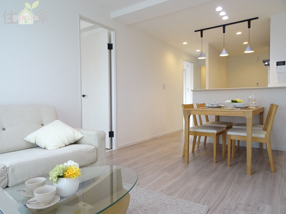 シャトー富士,鶴見中古物件,鶴見中古マンション,東大阪,スーモ,ホームズ,suumo,homes,リノベーション,リフォーム,住家,すみか,sumika