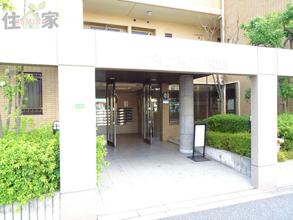 ヴィヴィア関目