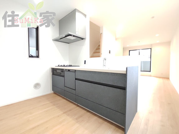 新築戸建,新築物件,中古物件,中古戸建