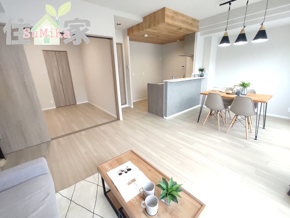 リエラ八尾本町