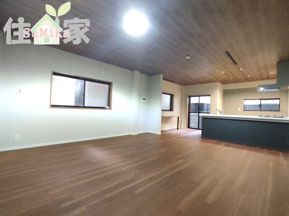 新築戸建,新築物件,中古物件,中古戸建