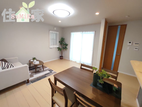新築戸建,新築物件,中古物件,中古戸建