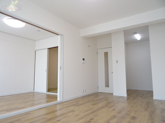 エクセレンス山本,八尾中古物件,八尾中古マンション,東大阪,スーモ,ホームズ,suumo,homes,リノベーション,リフォーム,住家,すみか,sumika