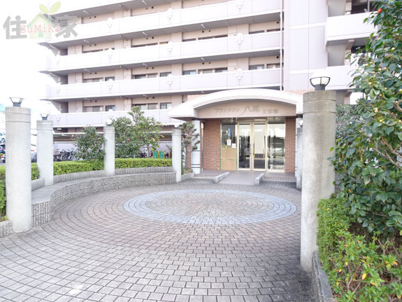 プランメゾン八尾,八尾市中古物件,八尾市中古マンション,東大阪,スーモ,ホームズ,suumo,homes,リノベーション,リフォーム,住家,すみか,sumika