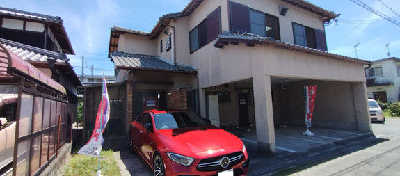 新築戸建,新築物件,中古物件,中古戸建