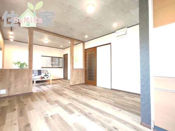 新築戸建,新築物件,中古物件,中古戸建