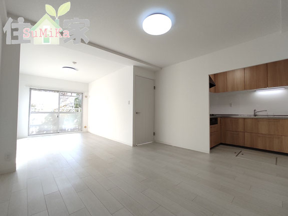 エメラルドマンション鶴見緑地