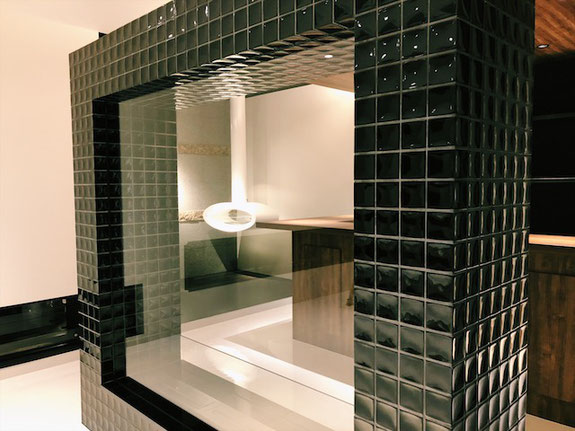 店舗デザイン 内装工事 nero design office 福岡市