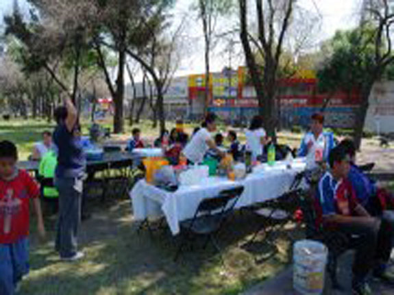 ASAMBLEA CIUDADANA PARA RENDICION DE CUENTAS