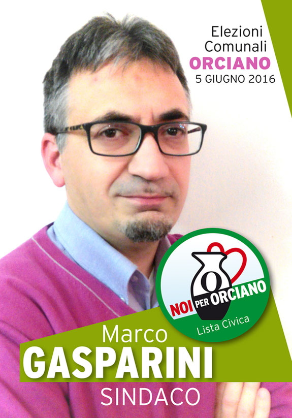 Marco Gasparini