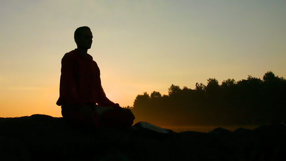 meditation pleine conscience Mindfulness Guillaume Rodolphe Nantes