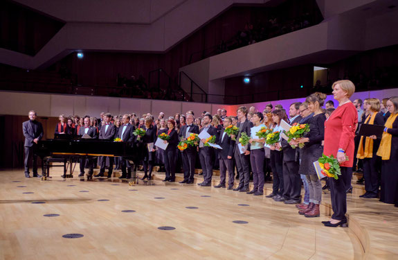 Preisverleihung   (c) Markenfotografie