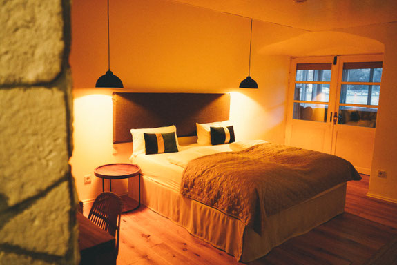 Boutique Hotel Morgentau Passau