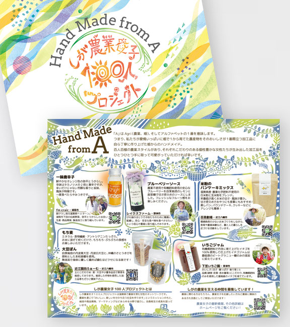 100PJギフトbox