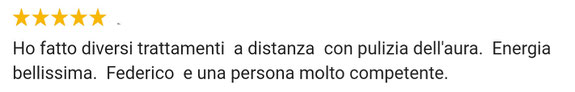 Grazieee. Lieto di fare da tramite di questa fantastica energia