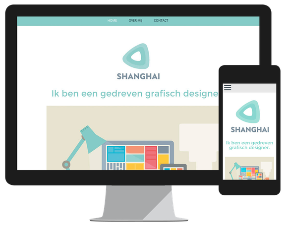 website ontwerpen