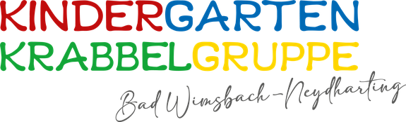 Kindergarten & Krabbelgruppe Bad Wimsbach-Neydharting