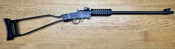 Chiappe Little Badger 22LR kaufen billig Rabatt