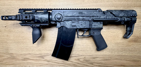 Pistole SIG 210-4 kaufen SIG P49 9x19 SIG-Sauer