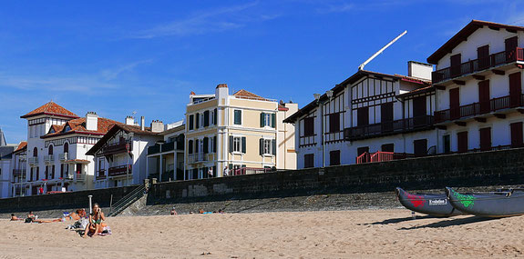 Saint-Jean-de-Luz