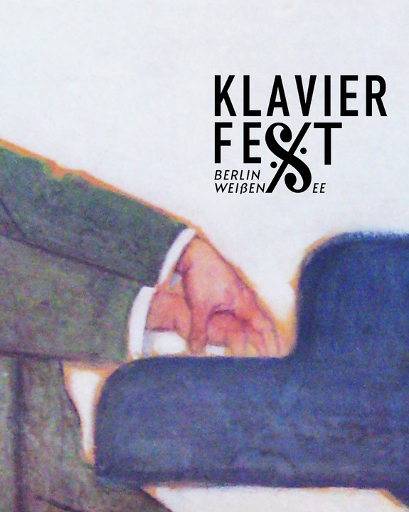 Klavierfest Berlin-Weißensee 2024