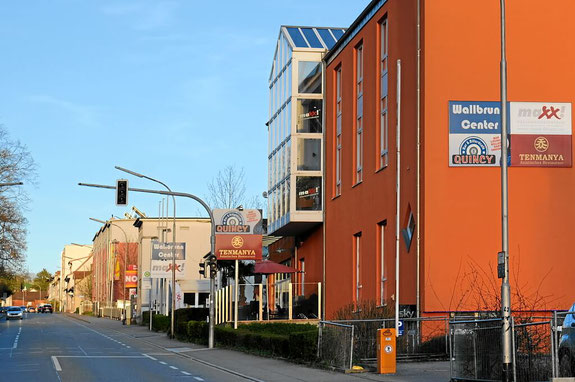 Restaurant Tenmanya in Lörrach 