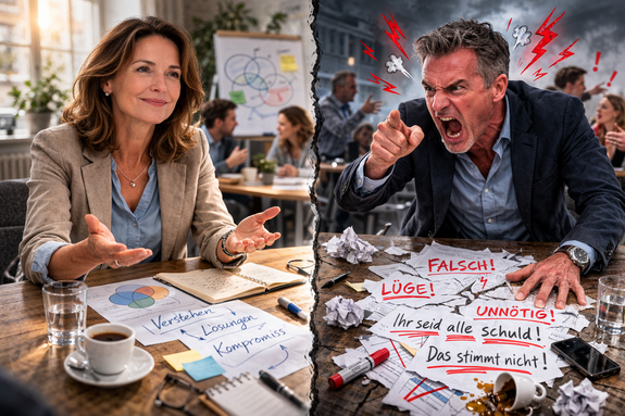 Psychologisches Wissen Soziale Inkompetenz